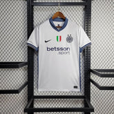 Inter Milano 2024-2025 away game